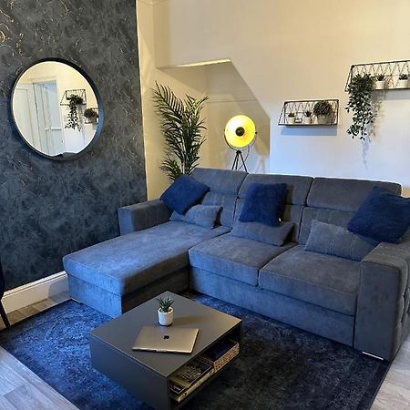 شقة 23 Horner Street يورك المظهر الخارجي الصورة