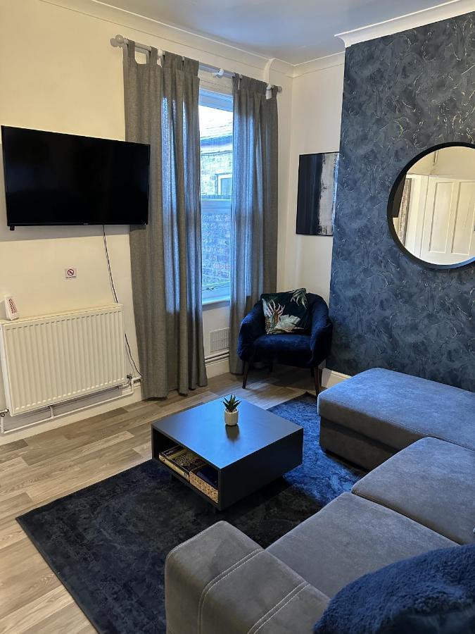 شقة 23 Horner Street يورك المظهر الخارجي الصورة
